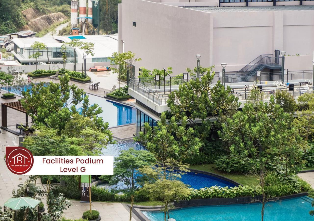 Midhills Prime Residences Genting Highlands Exterior foto