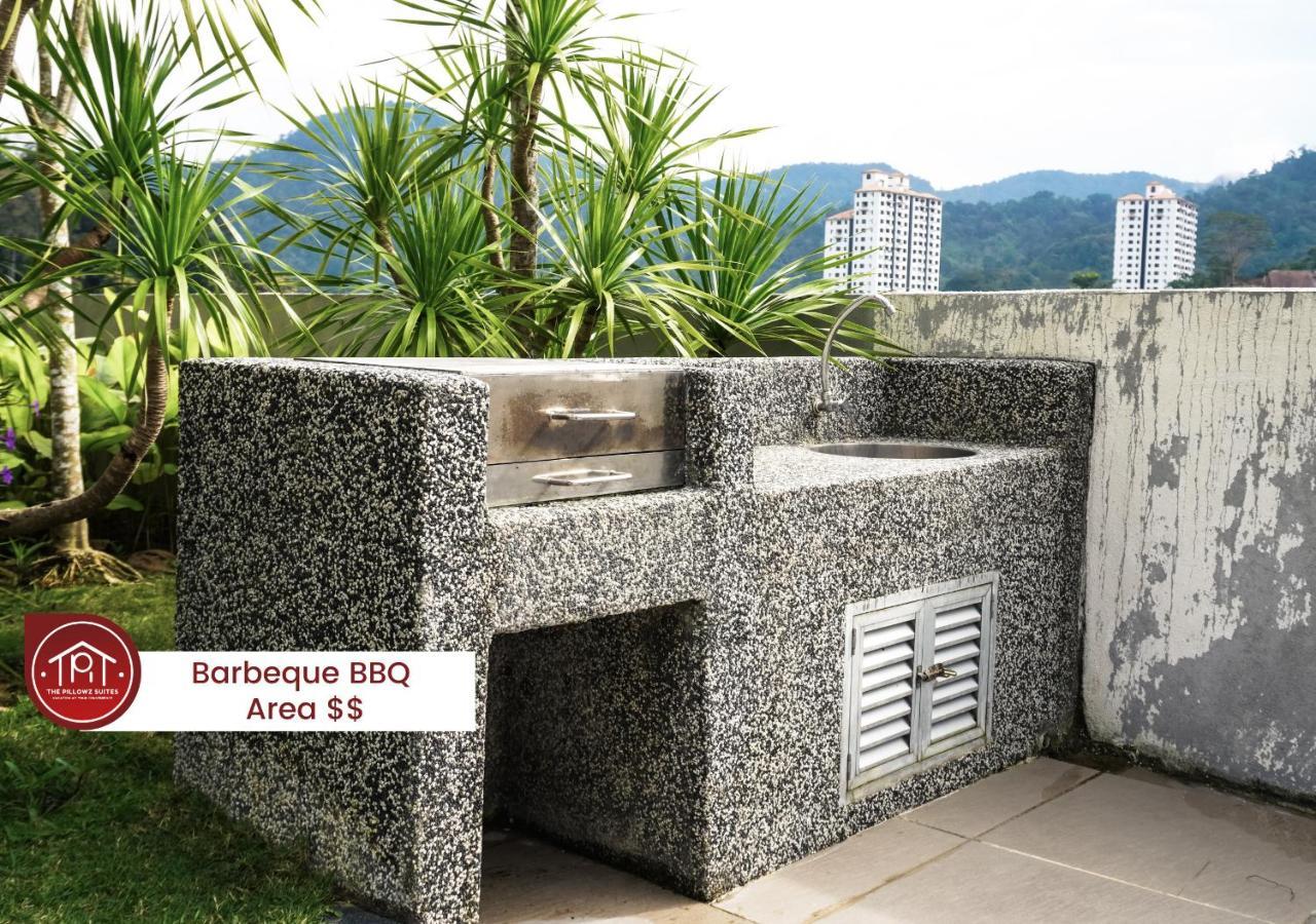 Midhills Prime Residences Genting Highlands Exterior foto